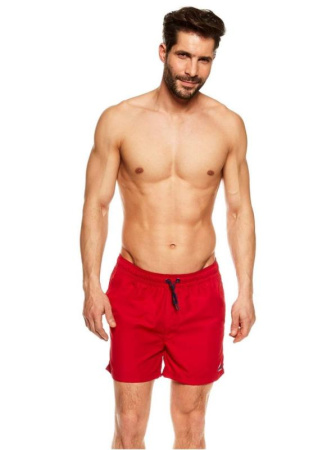 Мужские пляжные шорты Henderson King Арт.: 36841, 2XL, Red