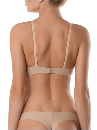Бюстгальтер WEEKEND RB0006 || Бюстгалтер CE WEEKEND RB0006, р.70D, тілесний