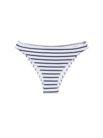 Трусики-бикини со средней посадкой ANTIQUA || Труси куп. жін. CE ANTIQUA, р.90, white-marino