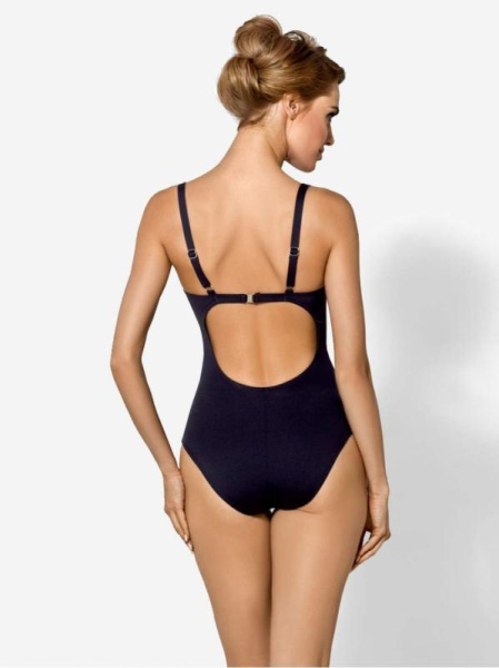 ВКТ CE Купальник жіночий  №46, р.170,176-97-102, чорний