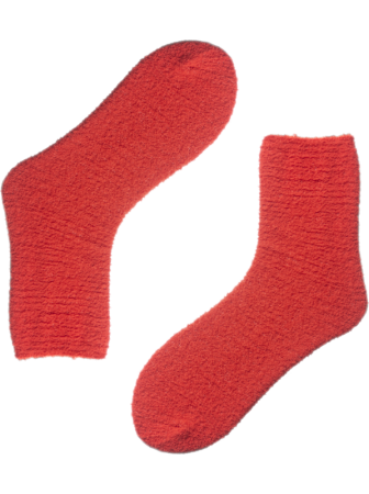 Носки жен. арт. 52-93 SOFT, р.23, 259 коралл