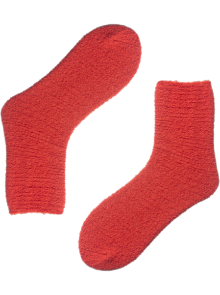 Носки жен. арт. 52-93 SOFT, р.23, 259 коралл