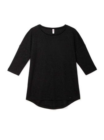 Джемпер жін. CE LD 833, р.170-88, Nero