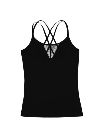 Топ жін. CE DELICATE LT 767, р.170-96, чорний