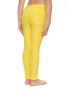 Джеггинсы с карманами из пайеток PINA, р.122-60, yellow || Джеггинсы с карманами из пайеток PINA, р.122-60, yellow