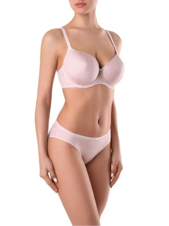 Бюстгальтер MOSAIQUE RB3038 || КБ Бюстгалтер CELG MOSAIQUE RB3038, р.75D, камея набивний