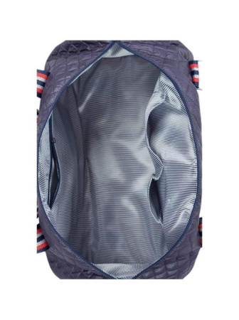 Сумка Дорожная Унисекс Exodus Denver Фиолетовая D1410Ex031