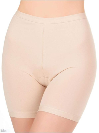 Женские трусики-панталоны JADEA Intimo Artu Арт.: 536, 10, Bianco