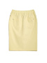 Моделирующая юбка с эффектом &quot;Push Up&quot; FAME || Спідниця жін. CE FAME, р.170-102, pastel yellow