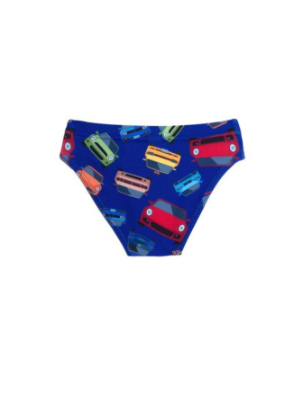 Плавки мал. E HIGH WAY || Плавки хлоп. E HIGH WAY, р.64-54 (116), синій