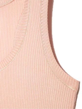 Джемпер жін. CE LD 933, р.170-84, dusty rose