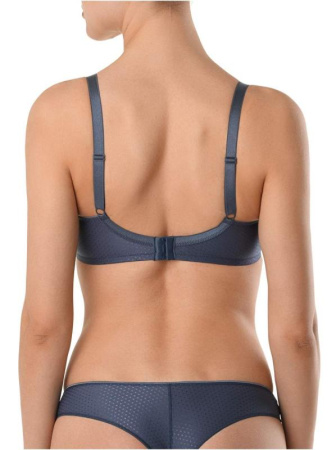 Бюстгальтер VOYAGE RB4016 || Бюстгалтер CE VOYAGE RB4016, р.80B, маренго