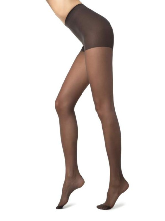 Колготки с утягивающими шортиками для чувствительной кожи Active Soft 40 Lycra, р.5, Grafit