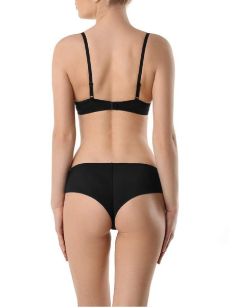 Бюстгальтер Conte VOILE RB2081, р.85C, черный Бюстгальтер Conte VOILE RB2081, р.85C, черный