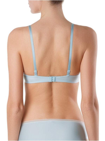 КБ Бюстгалтер CELG Day by day RB0005, р.70C, чорний КБ Бюстгалтер CELG Day by day RB0005, р.70C, чорний