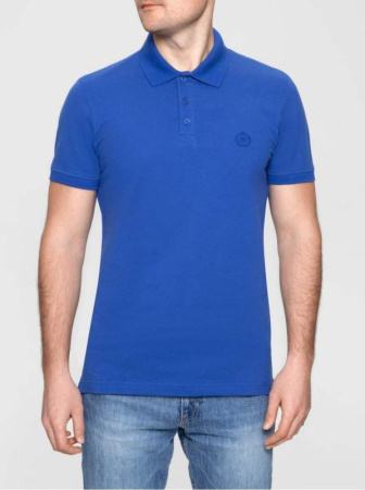 Трикотаж DiWaRi Джемпер чол. MD 415, р.182,188-108, чорний