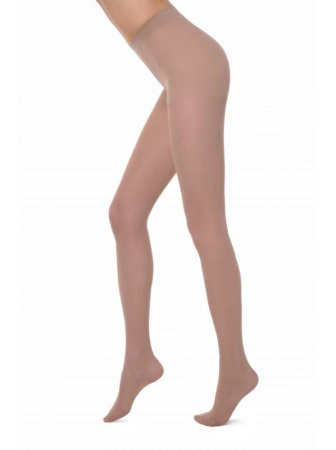 Колготки з шортиками Solo 70, р. 2, Natural