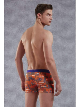 Трусы-боксеры Doreanse Traveler арт. 1897, 2XL, Traveler