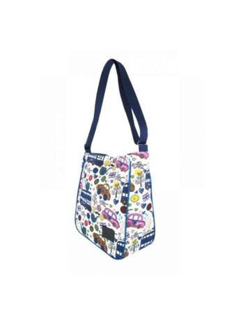 Сумка - Планшет Женская Exodus Transporto P0904Ex03.1 || Сумка - Планшет Женская Exodus Transporto P0904Ex03.1