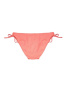 Трусы-бикини на завязках EVA || ВКТ CE Труси купальні жіночі EVA, р.98, кораловий