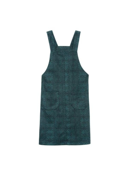 Сарафан жін. CE LSF 1055, р.164-84-90, green snake