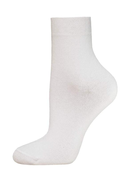 ШКАРПЕТКИ ДИТЯЧІ 3081, р.17-18, 000 БІЛИЙ