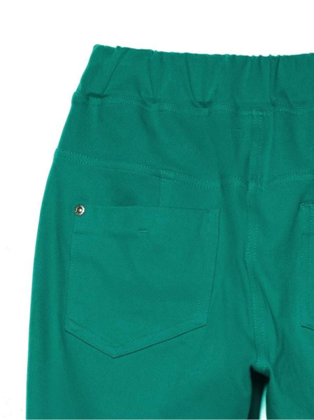 Моделирующие джеггинсы с высокой посадкой INSTYLE, р.164-106, emerald green Моделирующие джеггинсы с высокой посадкой INSTYLE, р.164-106, emerald green