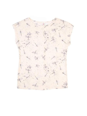 ВТЖ Джемпер жін. CE LD 718, р.170-96, бежевий