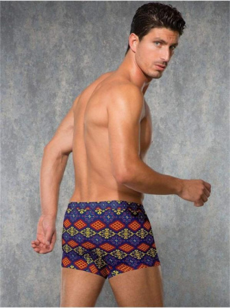 Трусы-боксеры Doreanse Kilim арт. 1886, S, Kilim