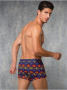 Трусы-боксеры Doreanse Kilim арт. 1886, S, Kilim