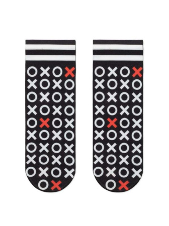 Носки жен. Conte FANTASY 17С-34СП