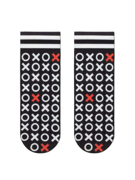 Носки жен. Conte FANTASY 17С-34СП