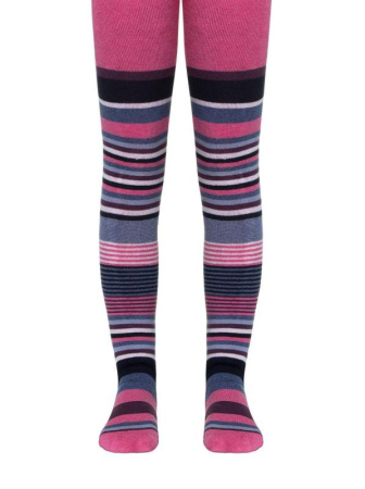 Колготки дитячі Conte Kids SOF-TIKI 7С-38СП, р. 104-110, 395 світло-блакитний