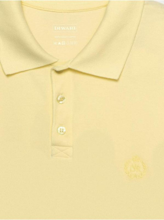 Трикотаж DiWaRi Джемпер чол. MD 415, р.182,188-108, чорний