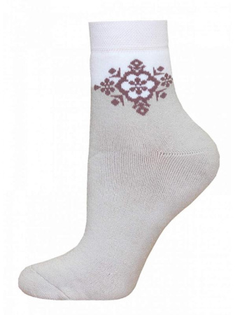 НОСКИ ЖЕНСКИЕ 14С1407