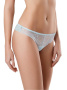 Трусы &quot;танга&quot; ROMANTIQUE RP6030 || Труси жін. CE ROMANTIQUE RP6030, р.98, кристал