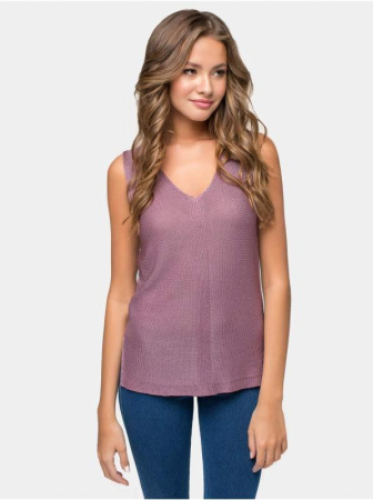 Джемпер вязаный LDK 015 || ВТЖП Джемпер жін. CONTE ELEGANT LDK015 16С-107СП, р.158,164-84, бірюзовий