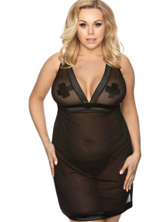 Комплект Anais Samara Черный