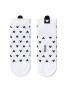 Носки жен. хлопковые Conte DISNEY 20С-1СПМ, р.23, 206 белый