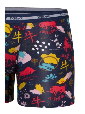 Трусы-боксеры Doreanse Memox арт. 1849, 2XL, Memox