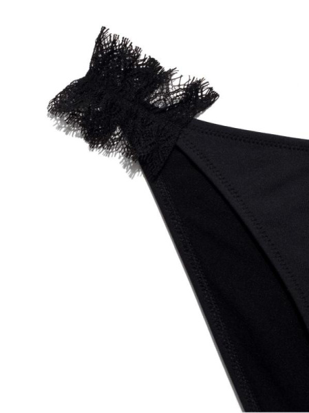 Бюстгалтер купальний жін. CE NIKKI, р.75(B), black