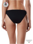 Трусики-бикини со средней посадкой SILVER STAR || Труси куп. жін. CE SILVER STAR, р.94, black