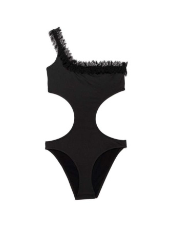 Купальник жін. CE ARABELLA, р.170,176-92-102, black