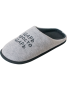Туфлі дом. чол. арт. 04т-100 Slippers, р.40-41, св. ассорті