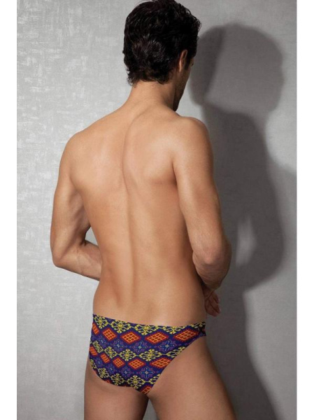 Трусы-слипы Doreanse Kilim арт. 1247, S, Kilim