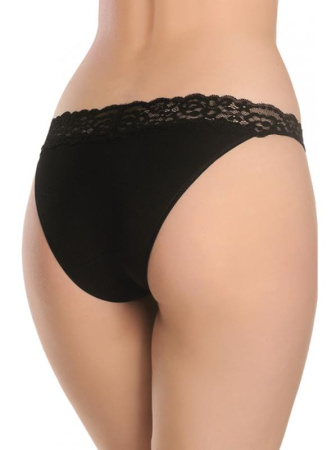 Бразилианки ORO Nicoletta 2260 Черный