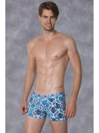 Трусы-боксеры Doreanse Tulips арт. 1877, S, Tulips
