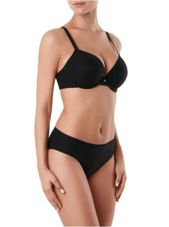 Бюстгальтер WEEKEND RB0006 || Бюстгалтер CE WEEKEND RB0006, р.70C, чорний