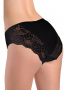 Полные трусики ORO Cornelia 2249 Черный