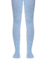 Колготки дитячі Conte Kids MISS 7С-80СП, р. 116-122, 272 блакитний